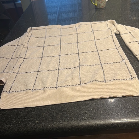 Loft XSP Petite Pullover Sweater - Picture 7 of 7